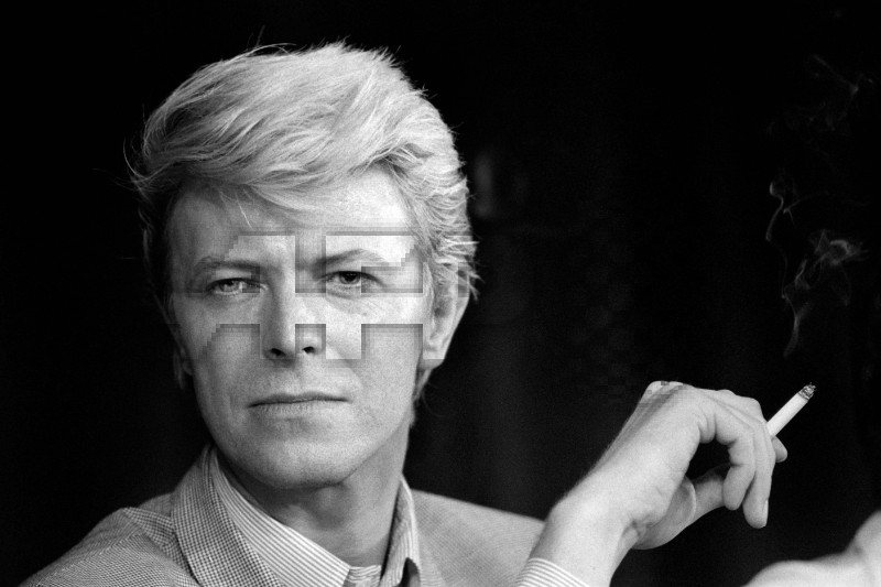 FILES-CULTURE-MUSIC-UK-BOWIE