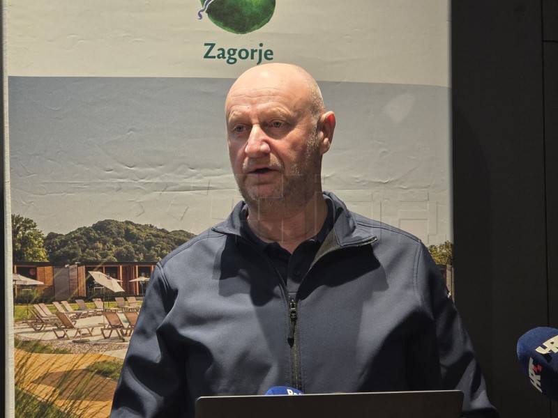 Krapinsko-zagorska županija u 2025. ostvarila rekordne turističke rezultate