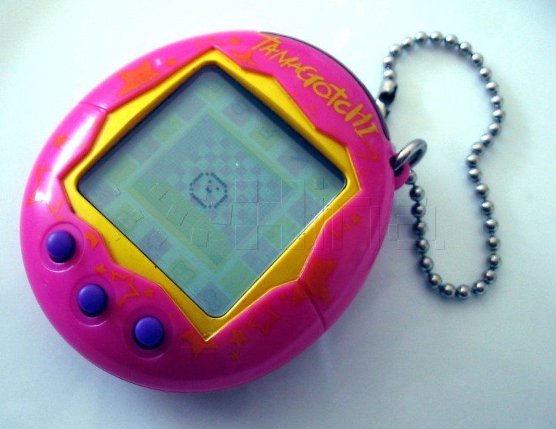 Tamagotchi napunio 30 godina, voli ga i generacija Z