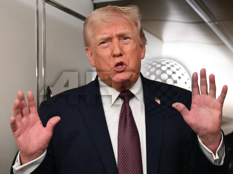 US-POLITICS-TRUMP