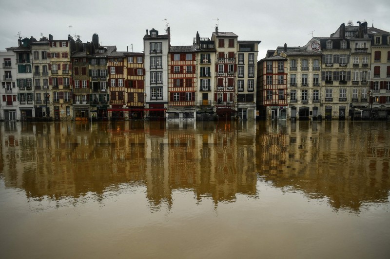 FILES-WORLD-ENVIRONMENT-CLIMATE-WEATHER-TEMPERATURE-COPERNICUS