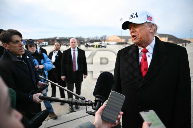 US-POLITICS-TRUMP