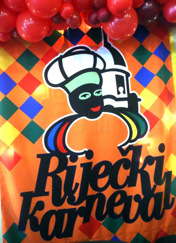 Rijeka: Predstavljen ovogodišnji Riječki karneval