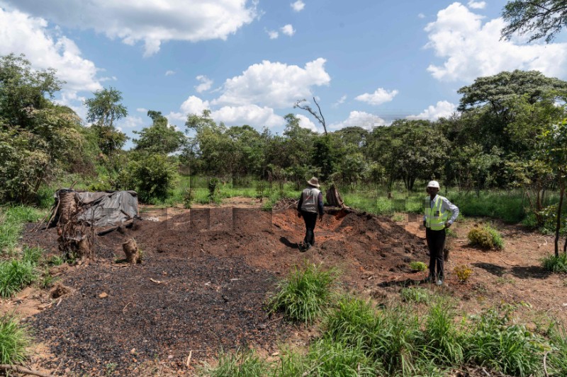 DRCONGO-ENVIRONMENT-MINING