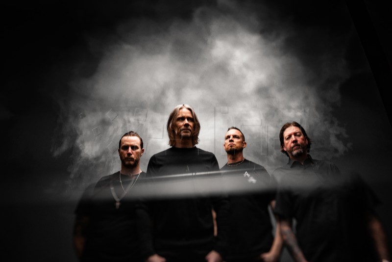 Alter Bridge objavili novi album ususret koncertu 31. siječnja u Zagrebu