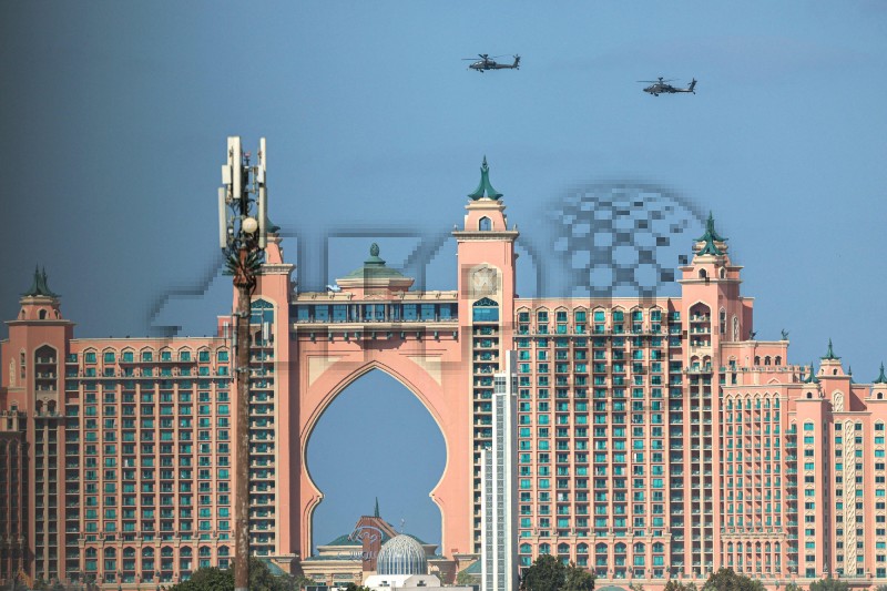 UAE-MILITARY