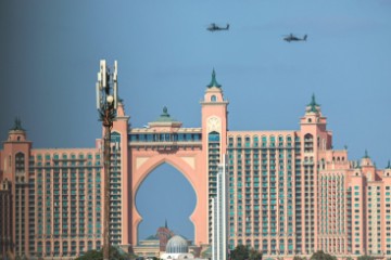 UAE-MILITARY