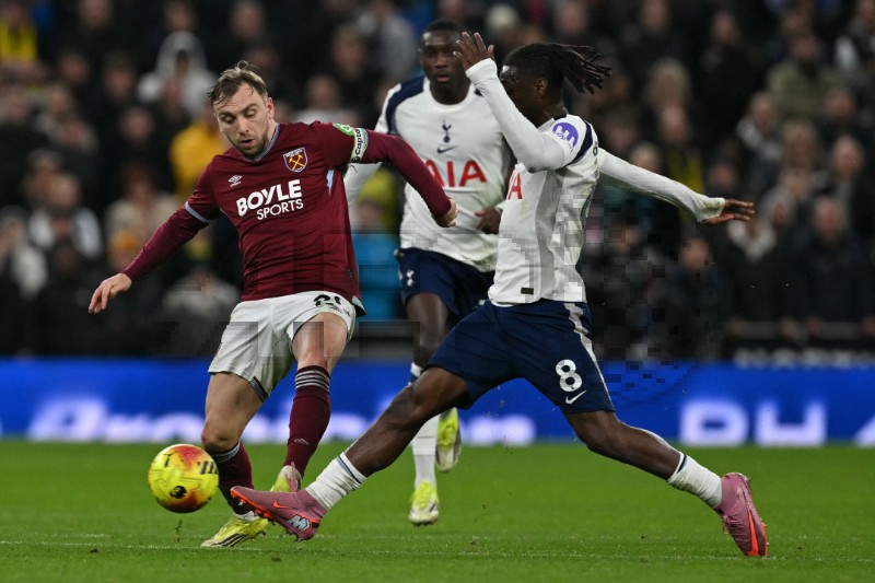 FBL-ENG-PR-TOTTENHAM-WEST HAM