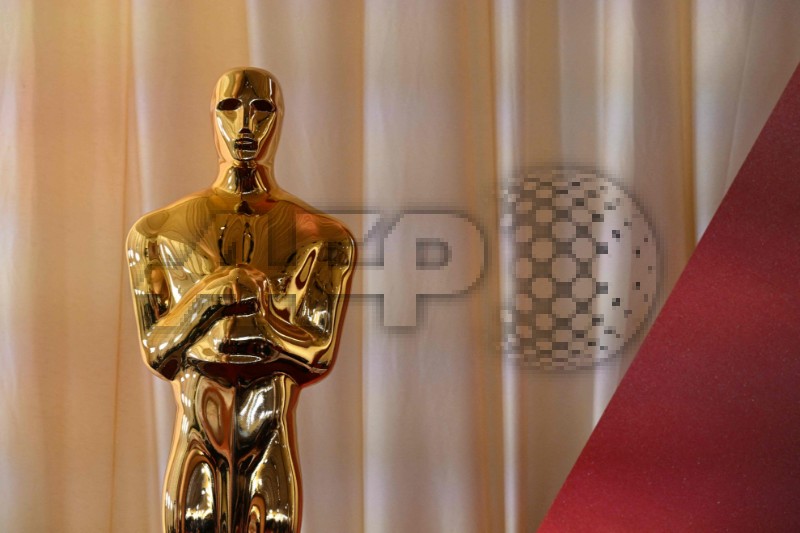 FILES-US-ENTERTAINMENT-FILM-OSCARS