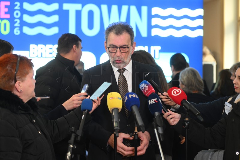  U Splitu otvoren projekt Science Comes to Town