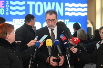 U Splitu otvoren projekt Science Comes to Town