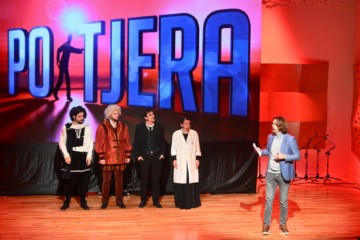  U Splitu otvoren projekt Science Comes to Town