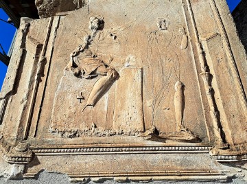 Pompeji, Vezuv, Napulj