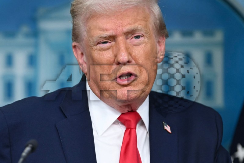 US-POLITICS-TRUMP
