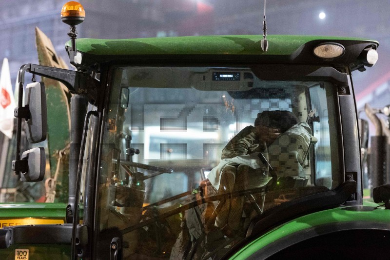 FRANCE-EU-AGRICULTURE-POLITICS-DEMO