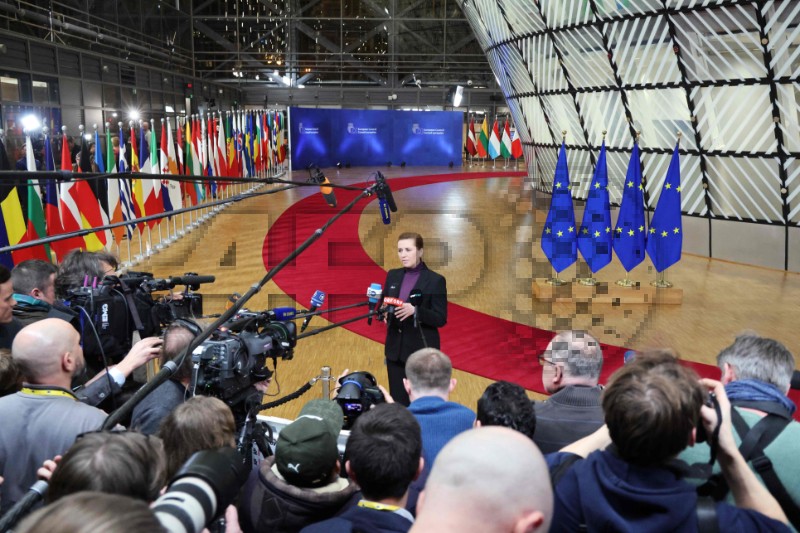 BELGIUM-EU-COUNCIL-SUMMIT