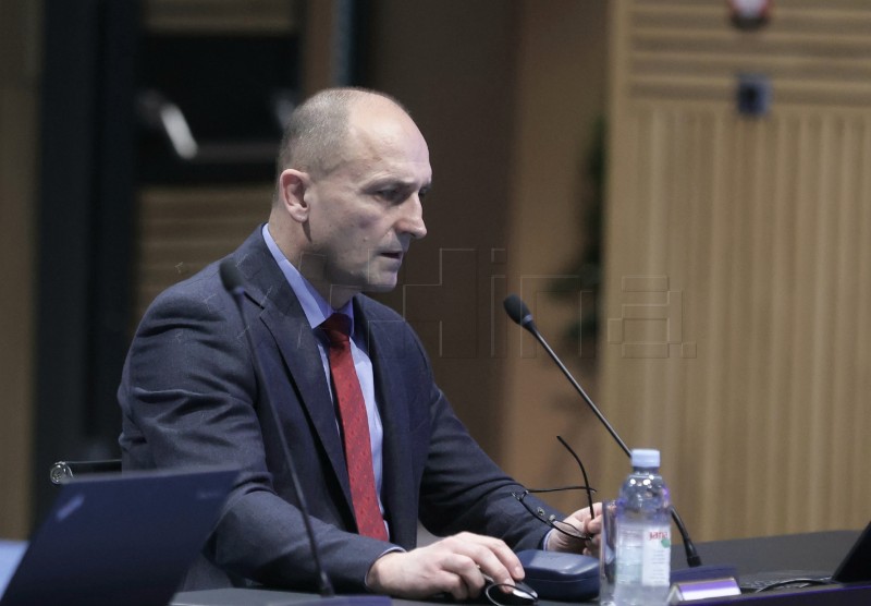 139. sjednica Vlade Republike Hrvatske