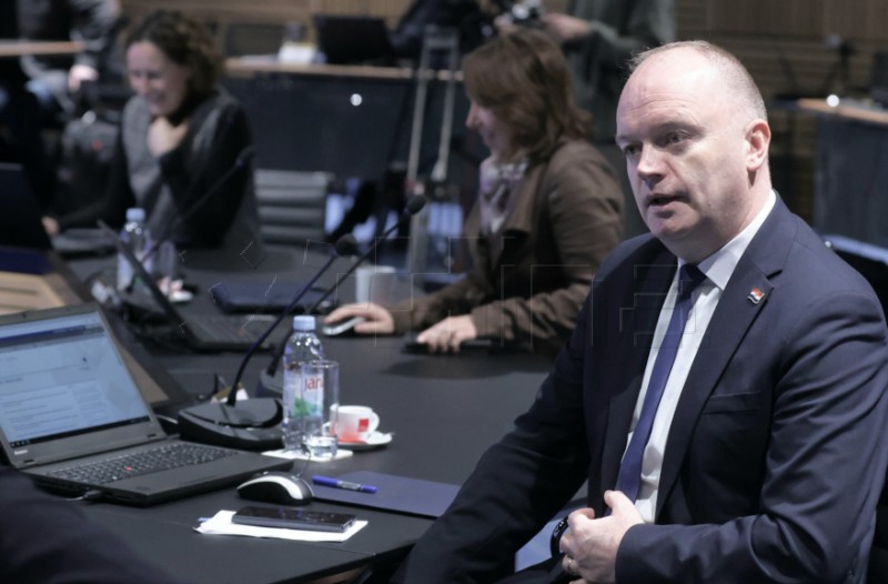 139. sjednica Vlade Republike Hrvatske
