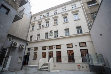 Predstavljen koncept Hrvatskog športskog muzeja