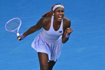 TOPSHOT-TENNIS-AUS-OPEN