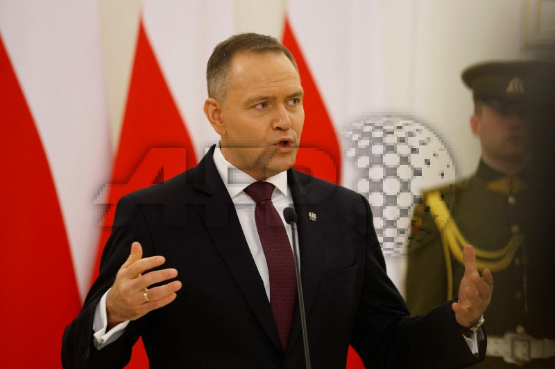 LITHUANIA-POLAND-UKRAINE-POLITICS-DIPLOMACY-HISTORY