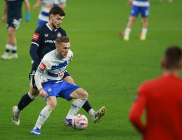 HNL: Osijek - Dinamo