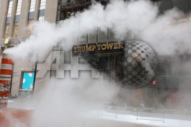 US-WEATHER-WINTER-STORM