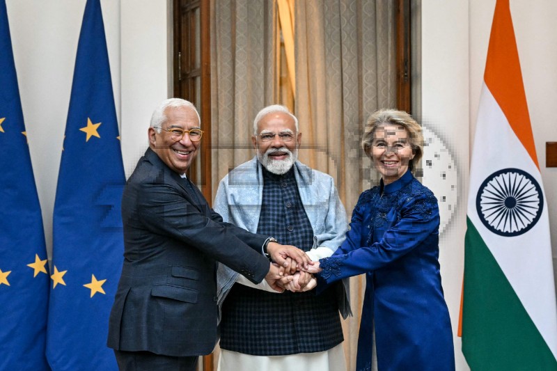 INDIA-EU-TRADE-DIPLOMACY