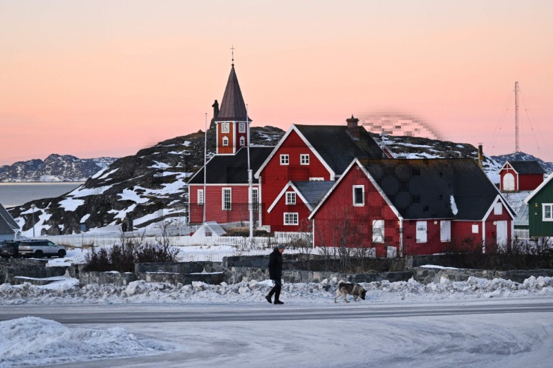 GREENLAND-DENMARK-US-NATO-POLITICS-DEFENCE