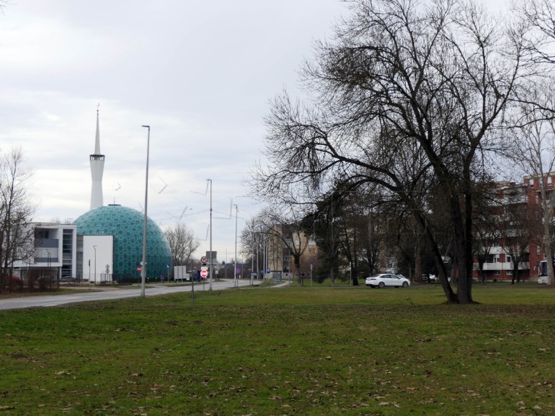 Radojčić i aktivisti upozoravaju na štetan utjecaj megafarme peradi