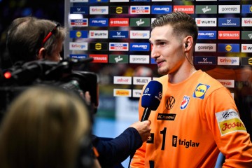 HANDBALL-EURO-MEN-CRO-HUN