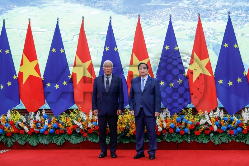 VIETNAM-EU-DIPLOMACY