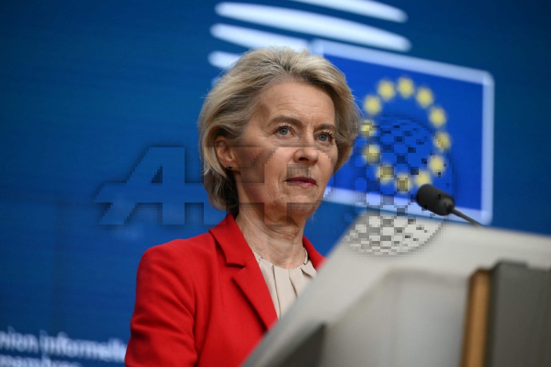 FILES-BELGIUM-EU-IRAN-DIPLOMACY