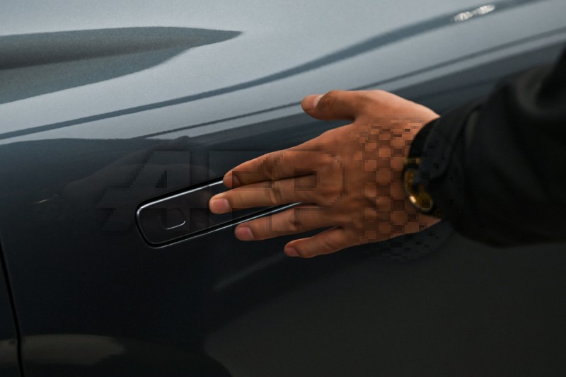 CHINA-AUTOMOBILE-REGULATION-SAFETY
