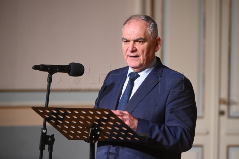 Komemoracija za dramsku prvakinju Daru Vukić