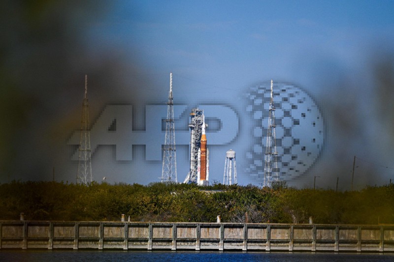 US-SPACE-MOON-ARTEMIS
