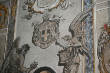 ITALY-ART-RELIGION-POLITICS-MELONI