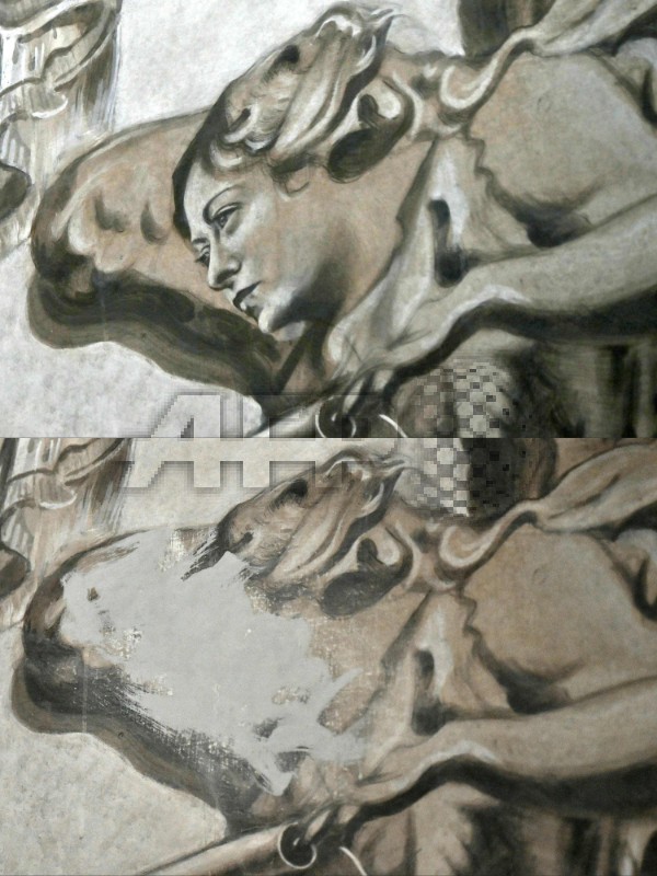TOPSHOT-COMBO-ITALY-ART-RELIGION-POLITICS-MELONI
