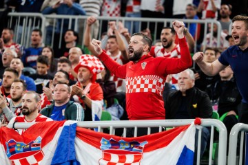 EP futsal - Hrvatska poražena u polufinalu od Španjolske