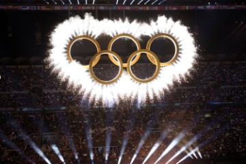 Svečano otvaranje XXV Zimskih olimpijskih igara u Milanu
