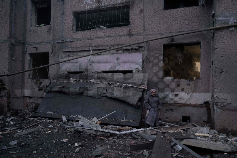 UKRAINE-RUSSIA-CONFLICT-WAR