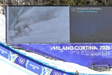 SKI ALPINE-OLY-2026-MILANO CORTINA