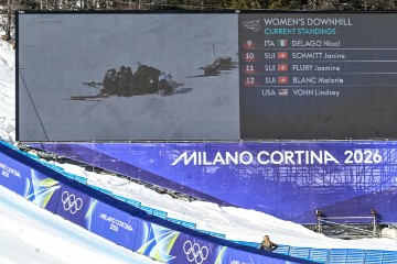 SKI ALPINE-OLY-2026-MILANO CORTINA