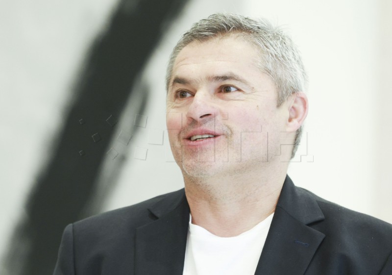 Povratak brončane futsalske reprezentacije