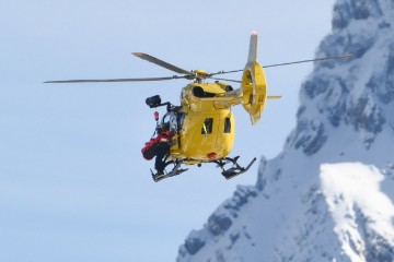 SKI ALPINE-OLY-2026-MILANO CORTINA