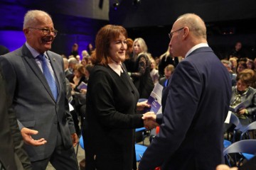 Konferencija "Pakt za Mediteran - partnerstva za svijet koji se mijenja"