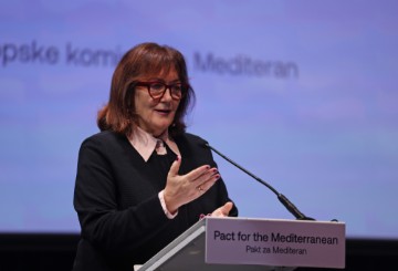 Konferencija "Pakt za Mediteran - partnerstva za svijet koji se mijenja"