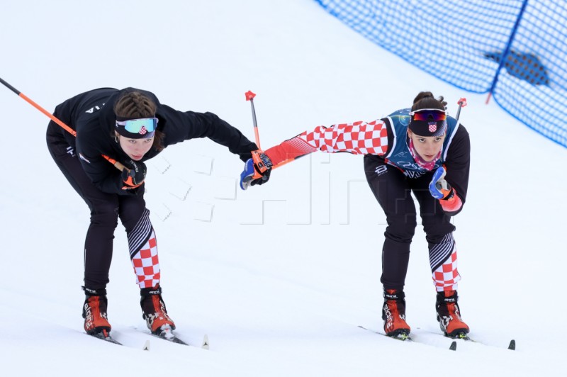 ZOI 2026: Hrvatski skijaši trkači na Olimpijskim igrama 2026