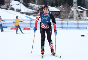ZOI 2026: Hrvatski skijaši trkači na Olimpijskim igrama 2026