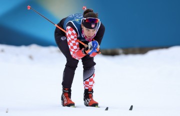 ZOI 2026: Hrvatski skijaši trkači na Olimpijskim igrama 2026